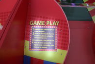 سرگرمی Sandbags II بازخرید ماشین آلات بازی برای پارک تفریحی