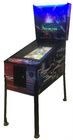 کلاسیک سکه بازی ماشین جنگی ستاره ای ماشین پین بال دزد 66 بازی های مختلف با صفحه نمایش ال سی دی