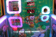 مسابقات مسابقات زنبور عسل Lottery Redemption Machines D1250 * W655 * H1910mm Size