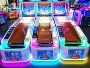 3 Player Lane Arcade Games Machines، ماشین رستگاری بلیط بولینگ مبارک