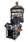 سکه بازی شده آنلاین تیراندازی بازی های ویدئویی Terminator Salvation 4 Arcade Cabinet Games Machines