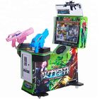 Ultra Fire Power Kids بازی ماشین، 3 IN 1 شبیه ساز تفنگ تیراندازی همه در یک ماشین بازی