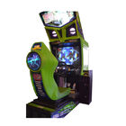 R - Tuned Arcade بازی ماشین بازی، Return Returns Simulator بازی ماشین