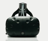 9D Walking Virtual Reality Simulator Platform بازی ماشین بازی HTC VIVE VR Treadmill