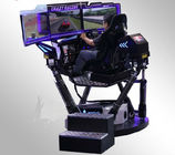 شبیه سازی پارک بازی Vr Racing Simulator، موتور Motionvr رانندگی شبیه ساز