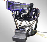 شبیه سازی پارک بازی Vr Racing Simulator، موتور Motionvr رانندگی شبیه ساز