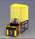 Slam Dunk King Basketball Ball Return Machine، بازی فلش ماشین بازی بسکتبال