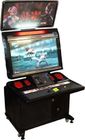 Tekken 7 Arcade ماشین بازی چند بازی Arcade ماشین بازی برای مرکز خرید