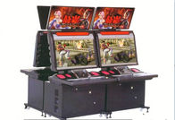 Tekken 7 Arcade ماشین بازی چند بازی Arcade ماشین بازی برای مرکز خرید