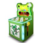 Crazy Frog Redemption کودکان و نوجوانان ماشین آلات بازی آمار سقفی چکش چکش برای بازار فوق العاده
