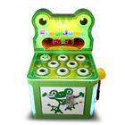 کودکان بازی Crazy Frog Redemption بازی ها ماشین آلات Hit Hammer سکه های Pusher نوع