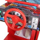 ماشین شبیه ساز مسابقات اتومبیل رانی ماشین بازی ماشین 1 ورق فلزی نوع کابینت