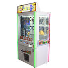 110 - 240V Prize Vending Machine، 140w Game Center کودکان و نوجوانان ماشین آلات بازی