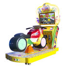 دستگاه های بازی کودکان در فضای باز / داخل سالن، دستگاه های بازی تجاری 110 تا 240 درجه