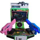 Ultra Fire Power Kids بازی ماشین، 3 IN 1 شبیه ساز تفنگ تیراندازی همه در یک ماشین بازی