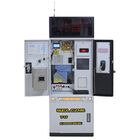 مرکز بازی سکه ATM مبادله ماشین / سکه Token Vending Machine بازی