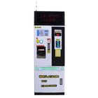 مرکز بازی سکه ATM مبادله ماشین / سکه Token Vending Machine بازی