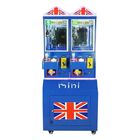 Doll Vending Arcade بازی گواهی اسباب بازی جرثقیل ماشین نسخه انگلیسی CE CE