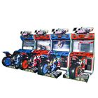 Indoor Sports Moto Gp Racing بازی شبیه سازی ماشین بازی / شبیه ساز مسابقه اتومبیل