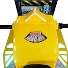 شبیه ساز مسابقه موتور سیکلت الکترونیکی کودکان Hipermarket Kids Arcade