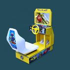 دستگاه بازی شبیه ساز رانندگی Mini 22 ال سی دی برای کودکان در مهد کودک