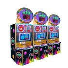 Amusement Park Drop Balls بلیط بازی Redemption Arcade Machine / Happy Drop Ball Lottery Machine Game Machine