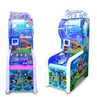 بلیط های ماشین های بازی Cannon Paradise Redemption Arcade که برای پارک تفریحی کار می کنند