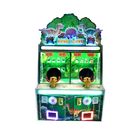 ماشین دزدگیر پارک توپ دایناسور Redemption Game Machine / Capsule Toy Out Machine Arcade