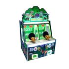ماشین دزدگیر پارک توپ دایناسور Redemption Game Machine / Capsule Toy Out Machine Arcade
