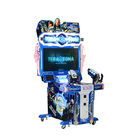 دستگاه های سکه بازی / فیلمبرداری مانیتور LCD 42 اینچ