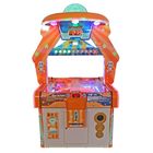 ماشین آلات بازی UFO Dream Redemption Arcade برای 2 بازیکن 110V 220V نارنجی رنگی