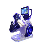 بازی Real Feeling VR Roller Coaster Simulator بازی واقعیت واقعیت 24 اینچ