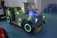 ماشین مسابقه کودکان اتومبیل مد بازی ماشین با مواد پشم شیشه با دوام