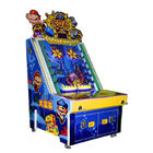 Jp Treasure Hunt Coin Pusher Arcade Lottery Game Machine برای کودکان و نوجوانان چند بازیکن