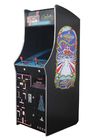دستگاه بازی با سکه Pusher Uptight Arcade با 60 صفحه نمایش / 19 اینچ صفحه نمایش LED
