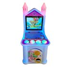 مبارک پت کودکان و نوجوانان بازی سرگرمی فنری توپ از 15 &amp;#39;&amp;#39; صفحه نمایش LCD CE RoSh SGS