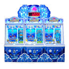 Ocean Elf Video Redemption Arcade Machines سکه با بهره مندی از مروارید فیشر توپ مروارید فیشر