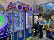 Magic Ticket Magic Mega Bonus Arcade Ticket Machine / Indoor Park Redemption Machine Machine