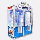 Magic Ticket Magic Mega Bonus Arcade Ticket Machine / Indoor Park Redemption Machine Machine
