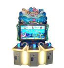 Amusement Kid Fishing Arcade بازی سکه ماشینی 110V / 220V کار می کند