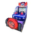 Token Arcade Amusement Shooting Simulator Game 2 Players 12 ماه ضمانت