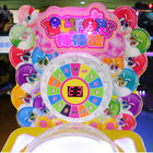 بچه ها بازی داخل سالن بازی Lollipop Candy Vender Machine W58 * D62 * H142CM