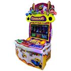 Crazy Toy City Coin Pusher Arcade Redemption بازی ماشین برای پارک تفریحی