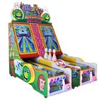دستگاه بازی کودکان و نوجوانان LCD 40 اینچ / پرتاب توپ بولینگ ماشین بازی