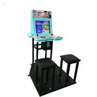 Pandora Game 9 Mini Arcade Machine با 1500 سکه بازی های ویدیویی کلاسیک که کار می کند