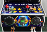 کلاسیک 17 اینچ 4s Street Fighter بازی ویدئویی ماشین جعبه Moonlight Treasure Box