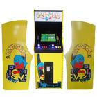 17 &amp;#39;&amp;#39; LCD Video Arcade Mini Fighting ماشین بازی تفریحی بچه