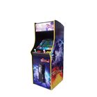 17 &amp;#39;&amp;#39; LCD Video Arcade Mini Fighting ماشین بازی تفریحی بچه