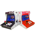 دستگاه بازی ویدیویی Home Arcade Machine / Coin Pusher Street Table Game Machine