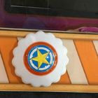 کودکان Candy Monster Pinball Arcade Video Game Machine for Shopping Mall